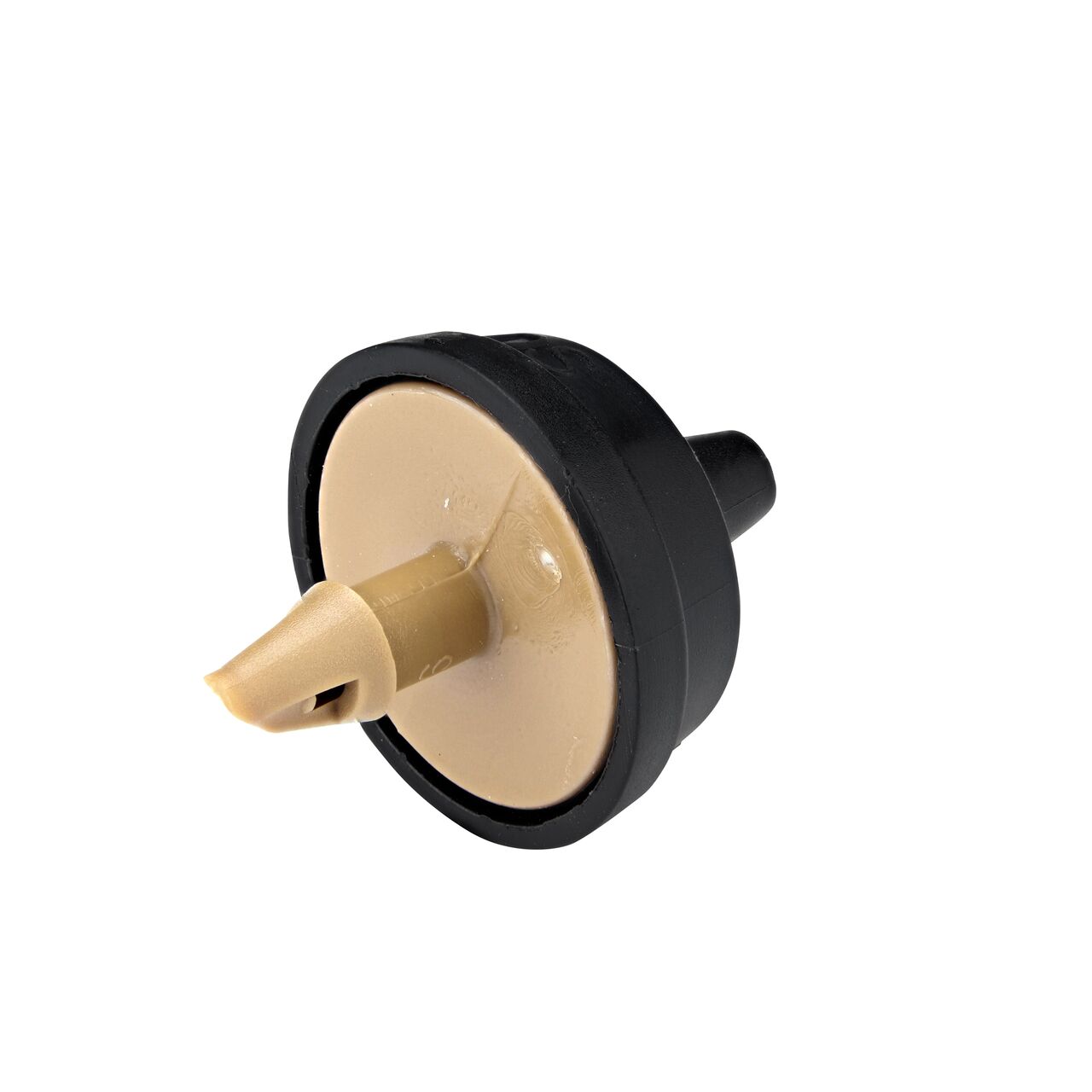 AccuFlow™ 5 GPH Pressure Compensating Emitter (NDS AFPC 50)