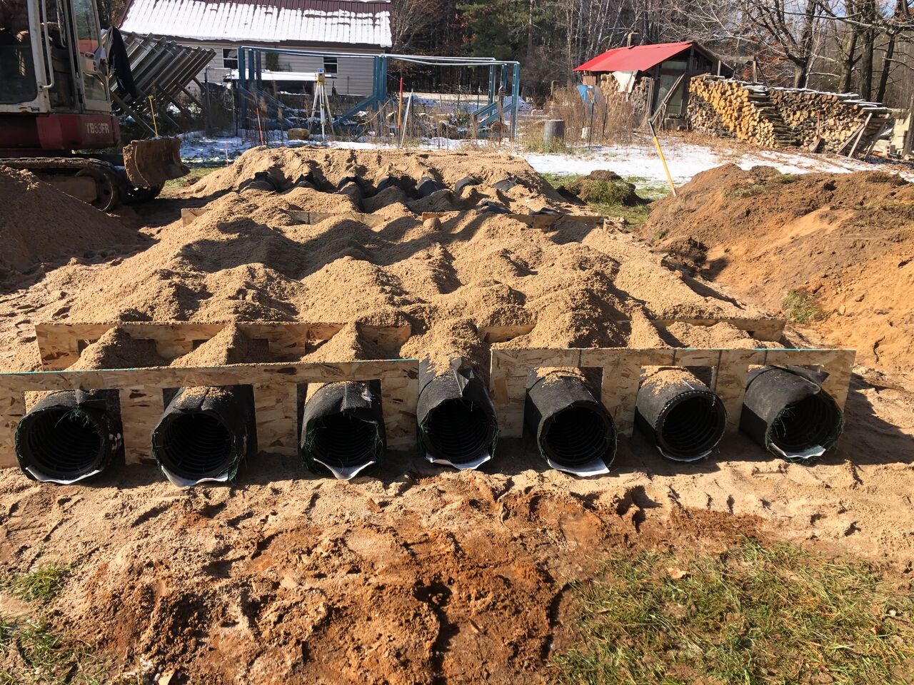 AES Install - Wisconsin 1