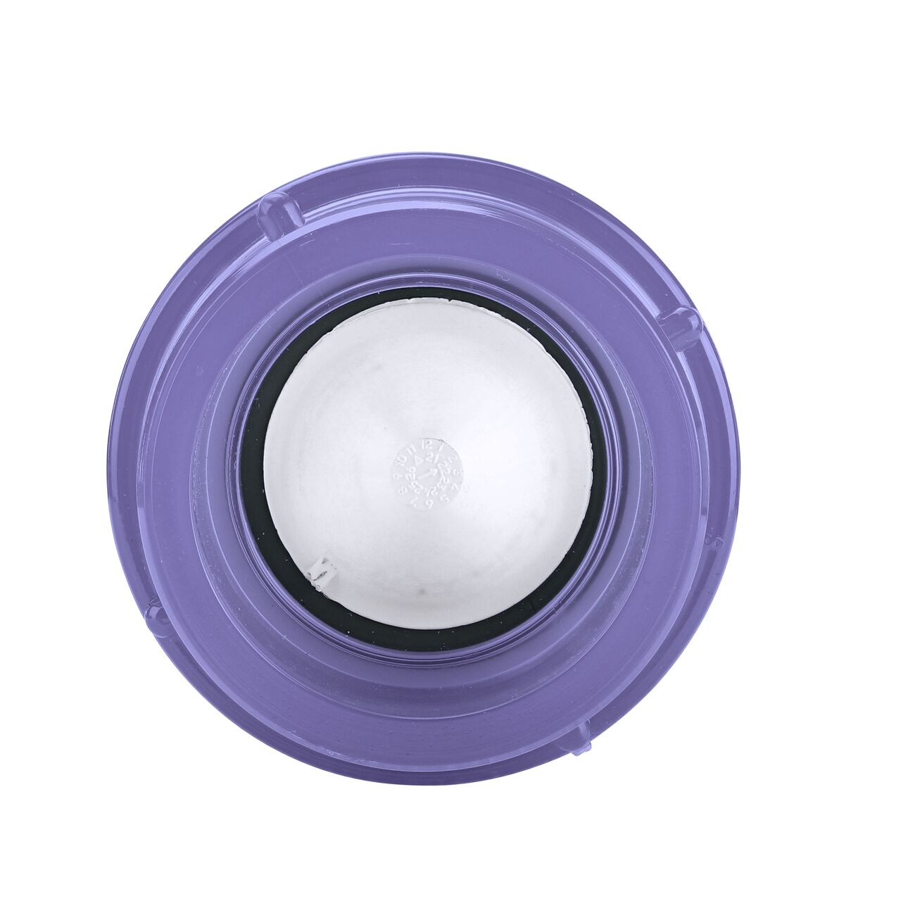 The flapper controls the flow of water on the NDS 1-1/2 in. IPS slip by slip 2 in. Spigot PVC Air Check Valve 1/4 lb (NDS S1050C20)