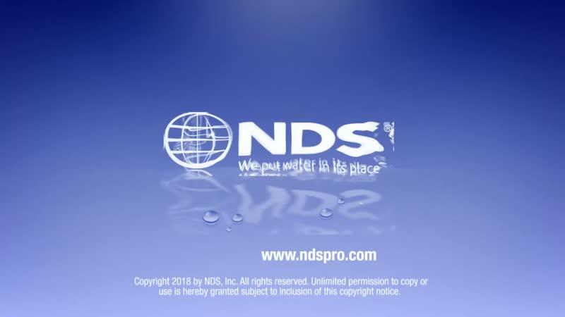 Video, Introducing the NDS 14x19 in. Valve Box