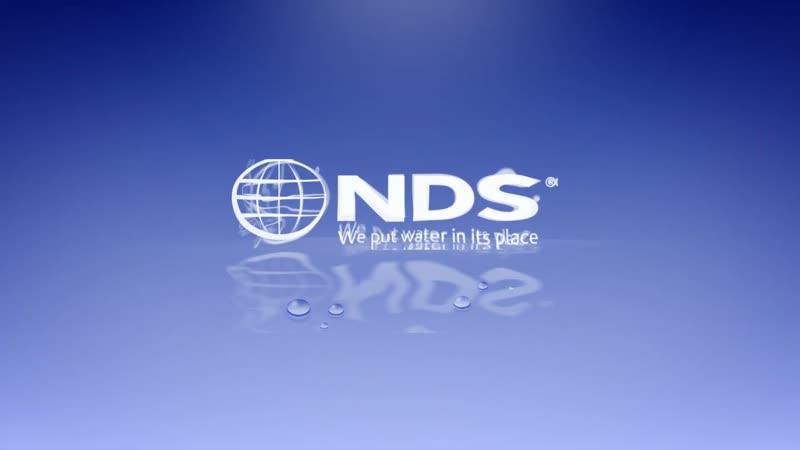 Video, The Re-engineered 6 in. NDS Catch Basin: Yard Drainage Solved