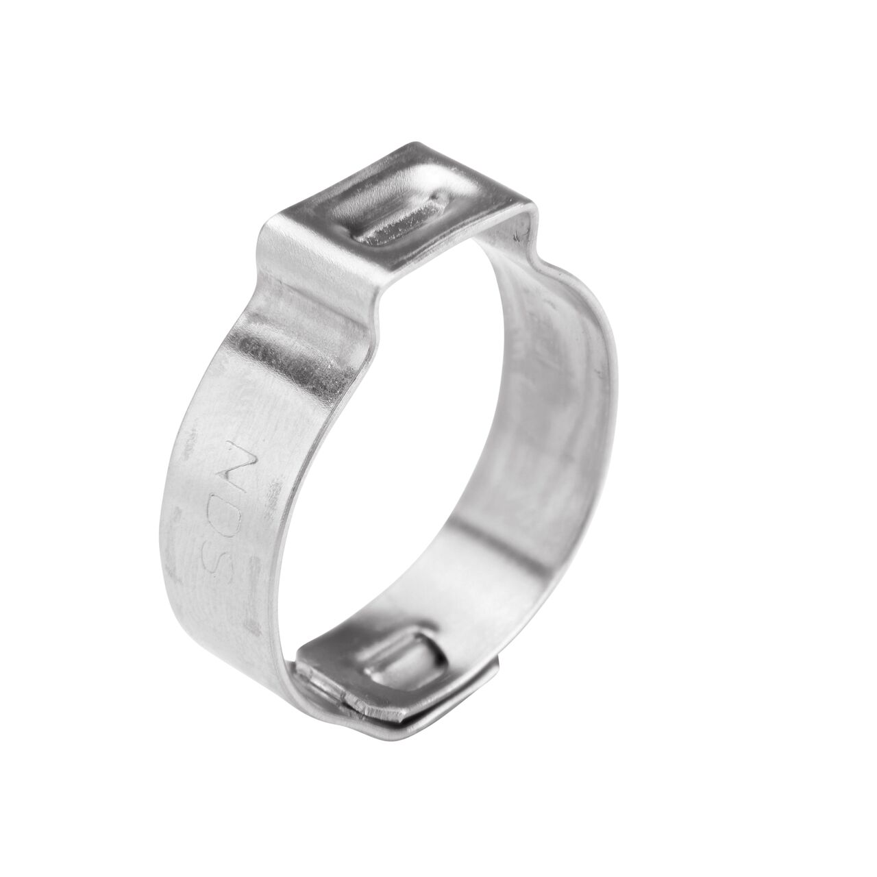 Use the NDS 210R Stainless Steel Pinch Clamp (NDS NC-155000-012) fittings and other valves to set up a new irrigation system, expand an existing system, or make repairs
