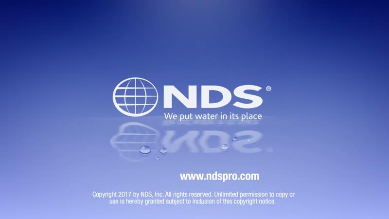 Video, Introducing the NDS Control Zone Kit with Pressure Regulating Filter