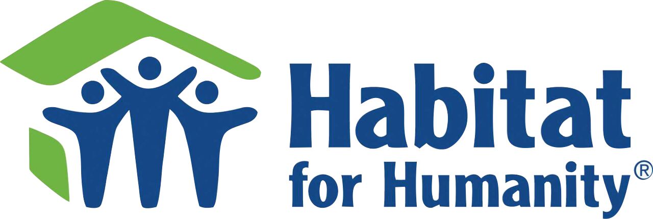 Habitat for Humanity - Logo
