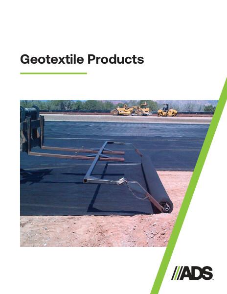 Canada Geotextile Brochure