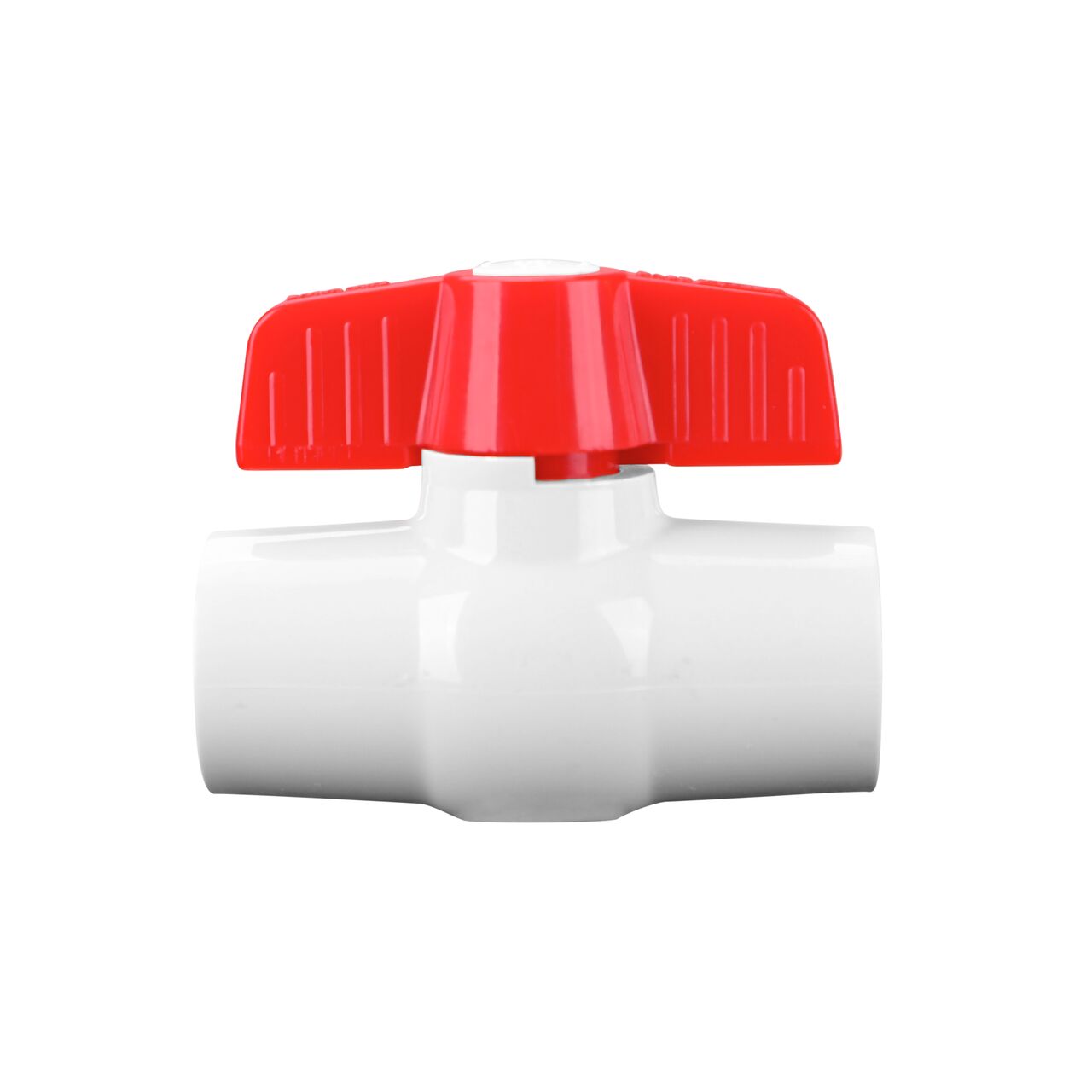 NDS 3/4 in. CPVC CTS Ball Valve is a leak-resistant valve that connects two 3/4 in. Sch. 40 pipes in an irrigation or other pressurized system and helps prevent costly property damage, pipe corrosion, and system issues (NDS C1310-07)
