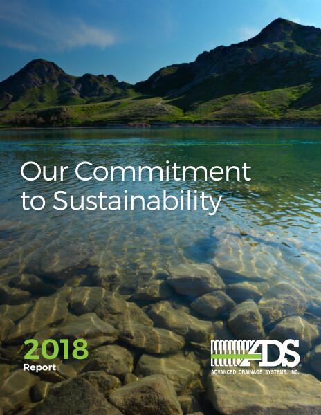 Sustainability Report 2019