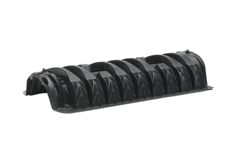 Quick4 Plus Equalizer 36 Low Profile
