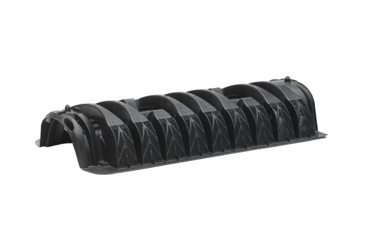 Quick4 Plus Equalizer 36 Low Profile