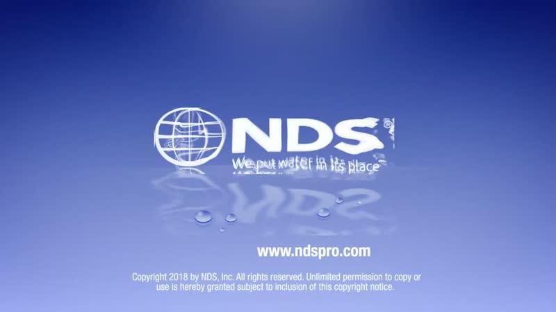 Video, Block Debris with the Downspout Defender® Catch Basin Grate