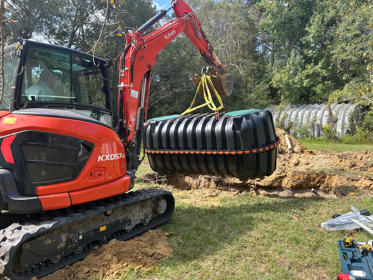 Residential ENVIRO-AIRE Installation 04