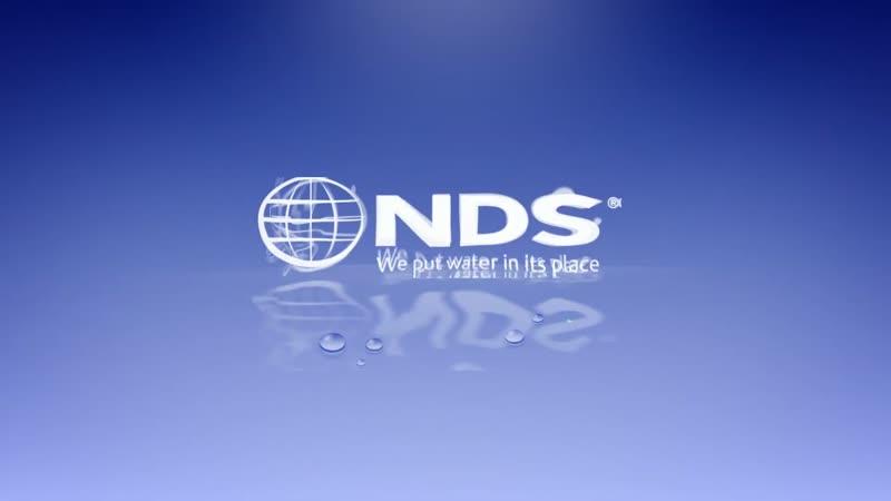 Video, Quick Tour of Redesigned 9 & 12 in. NDS Catch Basins