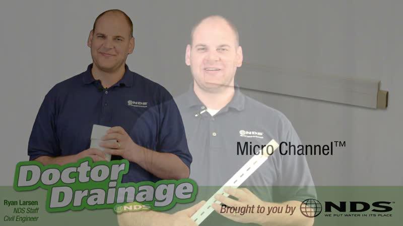 Video, Introducing the Micro Channel