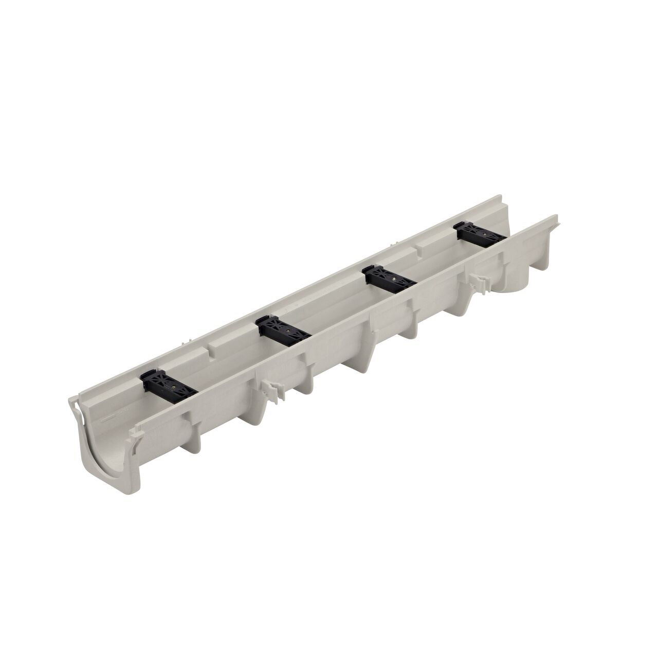 Dura Slope Channel, 4.34 To 4.67 in. Deep, with groove joints facing camera (NDS DS-092)
