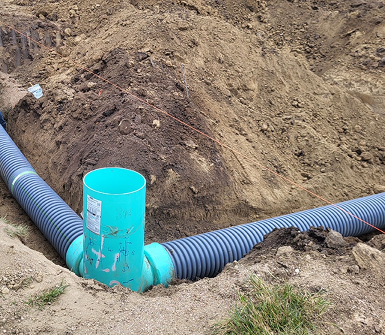 Aurora 1st Street Improvements