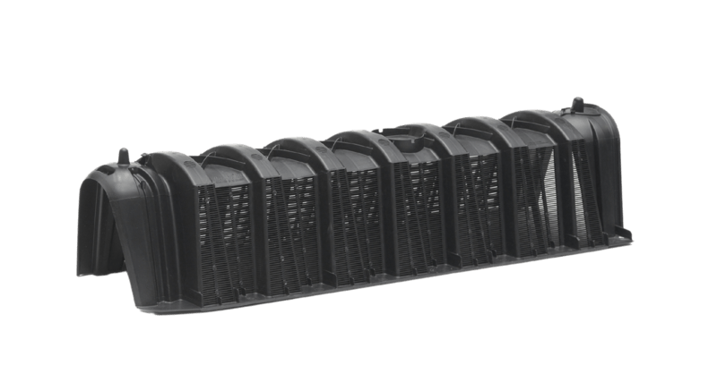 Quick4 Equalizer 24 Heavy Duty