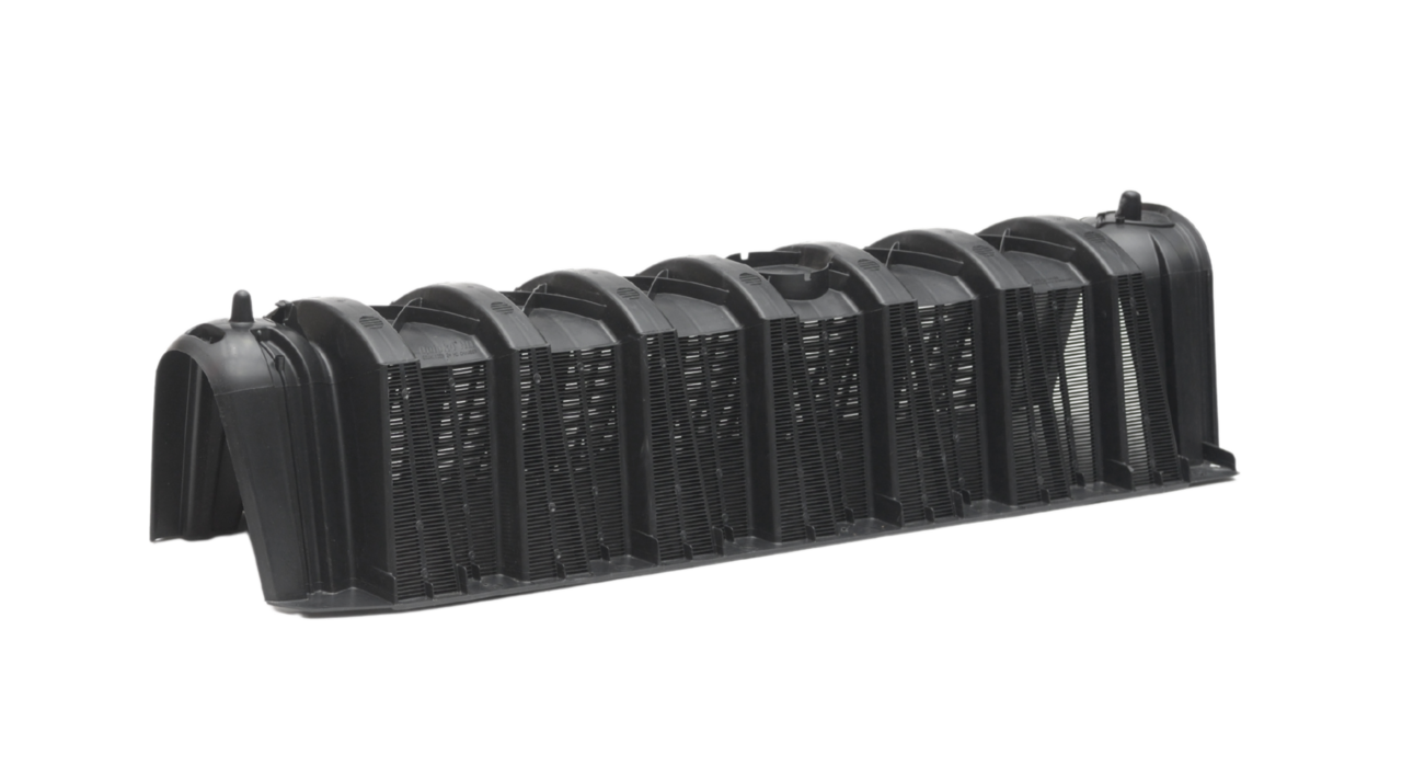 Quick4 Equalizer 24 Heavy Duty