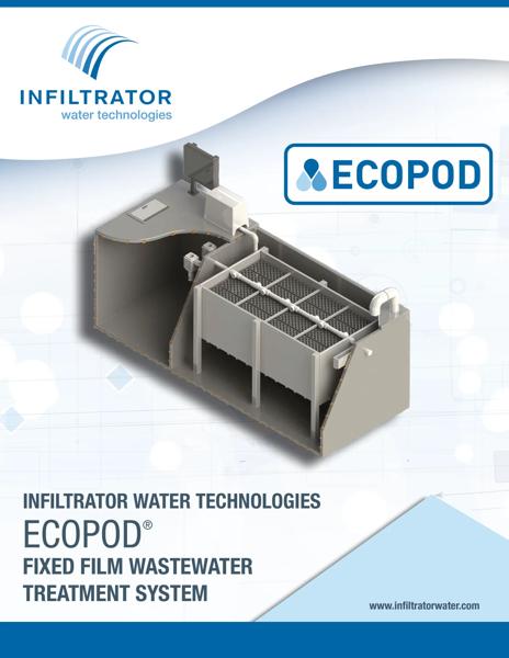 Commercial ECOPOD Brochure
