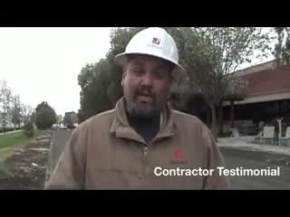 Video, Expert EZ Roll® Grass Paver Installation: Watch the Pros in Action