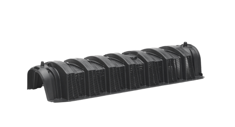 Quick4 Equalizer 24 Low Profile