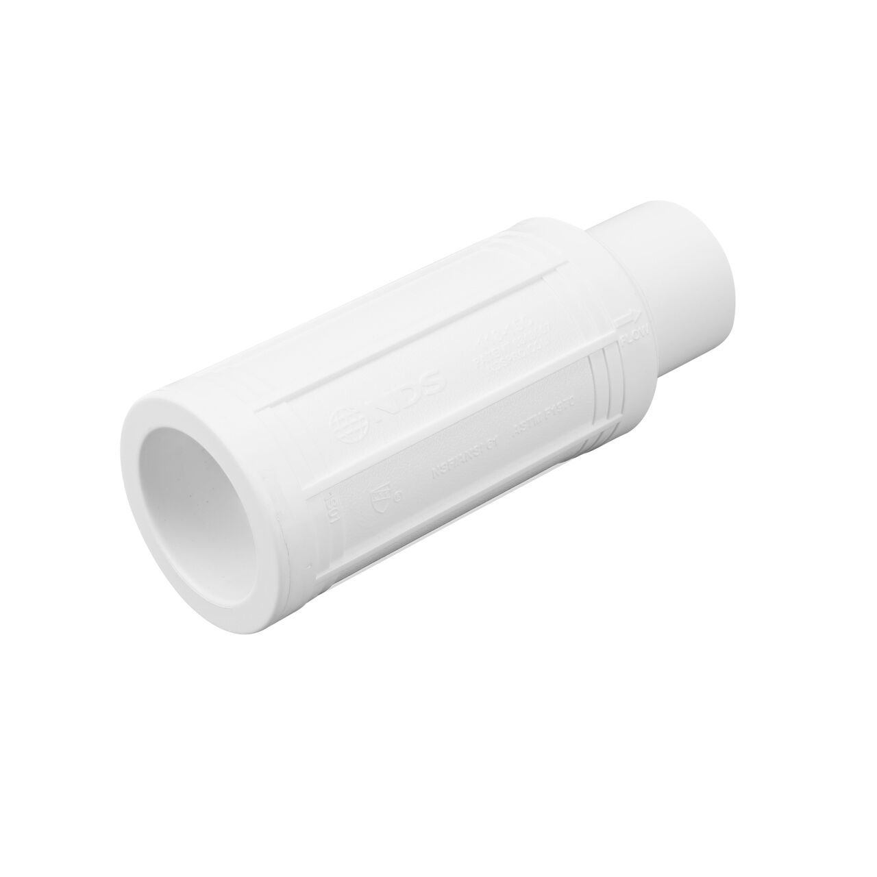 The compact Pro-Span 1-1/2 in. Expansion Repair Coupling (NDS 118-15C) is engineered to work in cramped and confined spaces to replace broken 1-1/2 in. pipe or provide an extension for a section of pipe that is too short