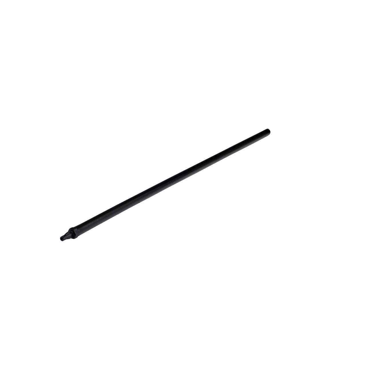 NDS 12 in. Flexible Riser with 1/4 in. Barbed Adapter (NDS RABT 12)