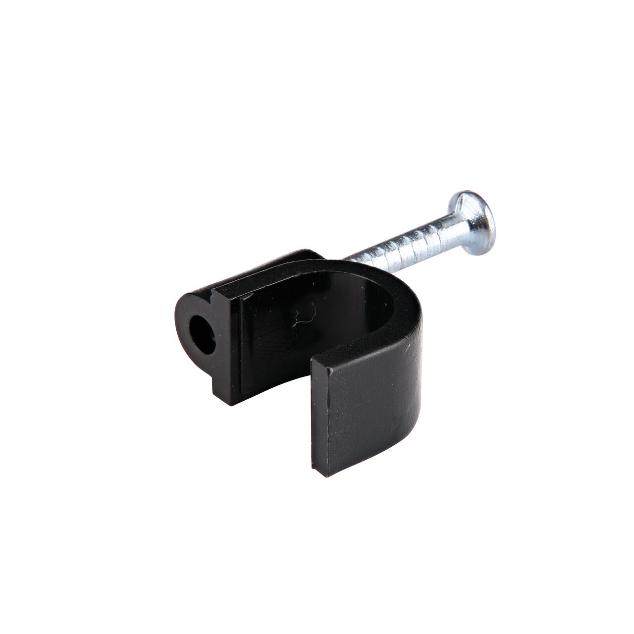 NDS 1/4 in. Mounting Clamp securely clamps 1/4 in. Tubing (NDS MC 250)