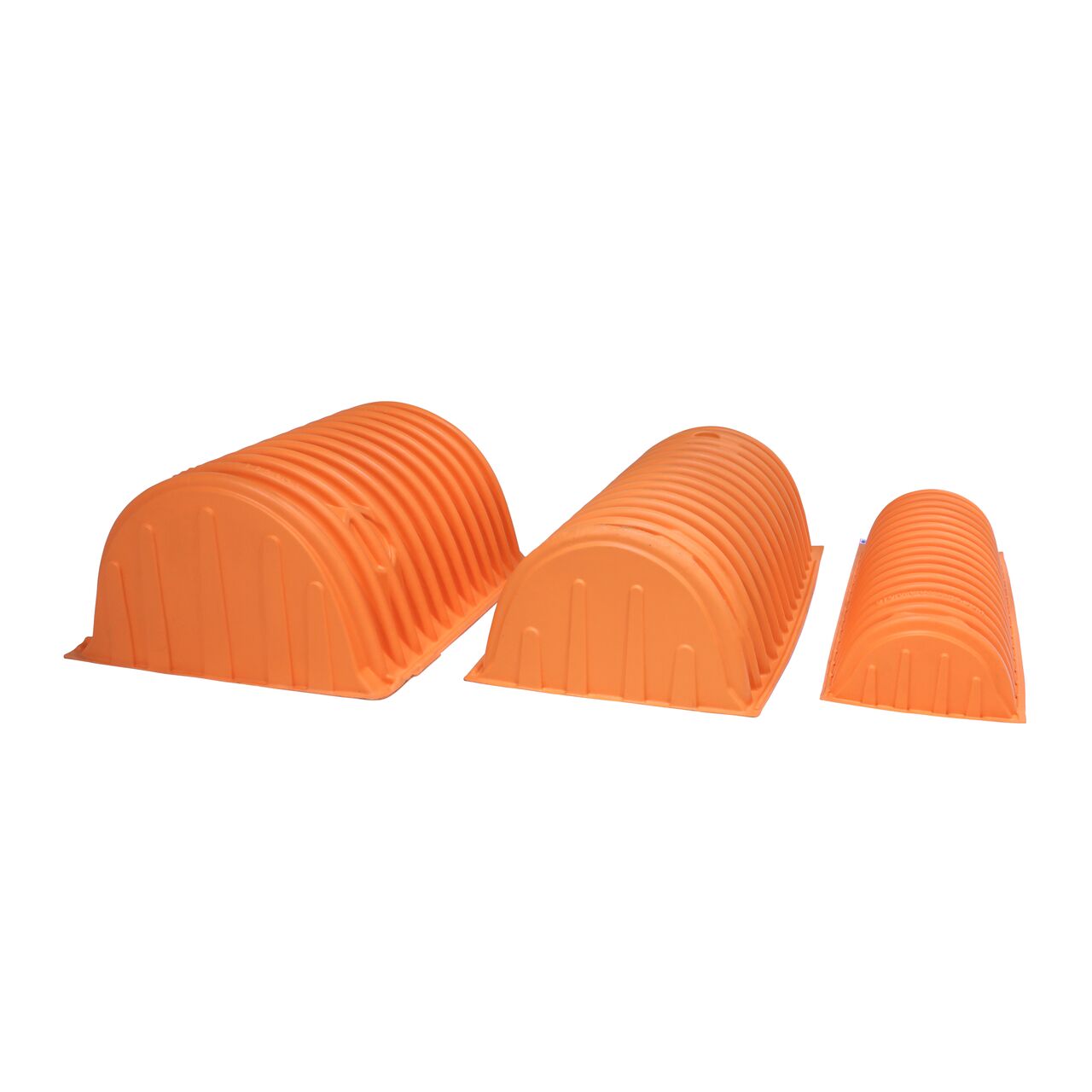 NDS StormChambers ends are used to collect, retain, and  discharge storm water from residental and commerical sites (NDS SC-1820-E-0, NDS SC-1829-M-O, NDS SC-1820-C-O, NDS SC-1820-S-O, NDS SC-3475-E-0, NDS SC-3475-M-O, NDS SC-3475-C-O, NDS SC-3475-S-O, NDS SC-44105-E-0, NDS SC-44105-M-O, NDS SC-44105-C-O, NDS SC-44105-S-O)
