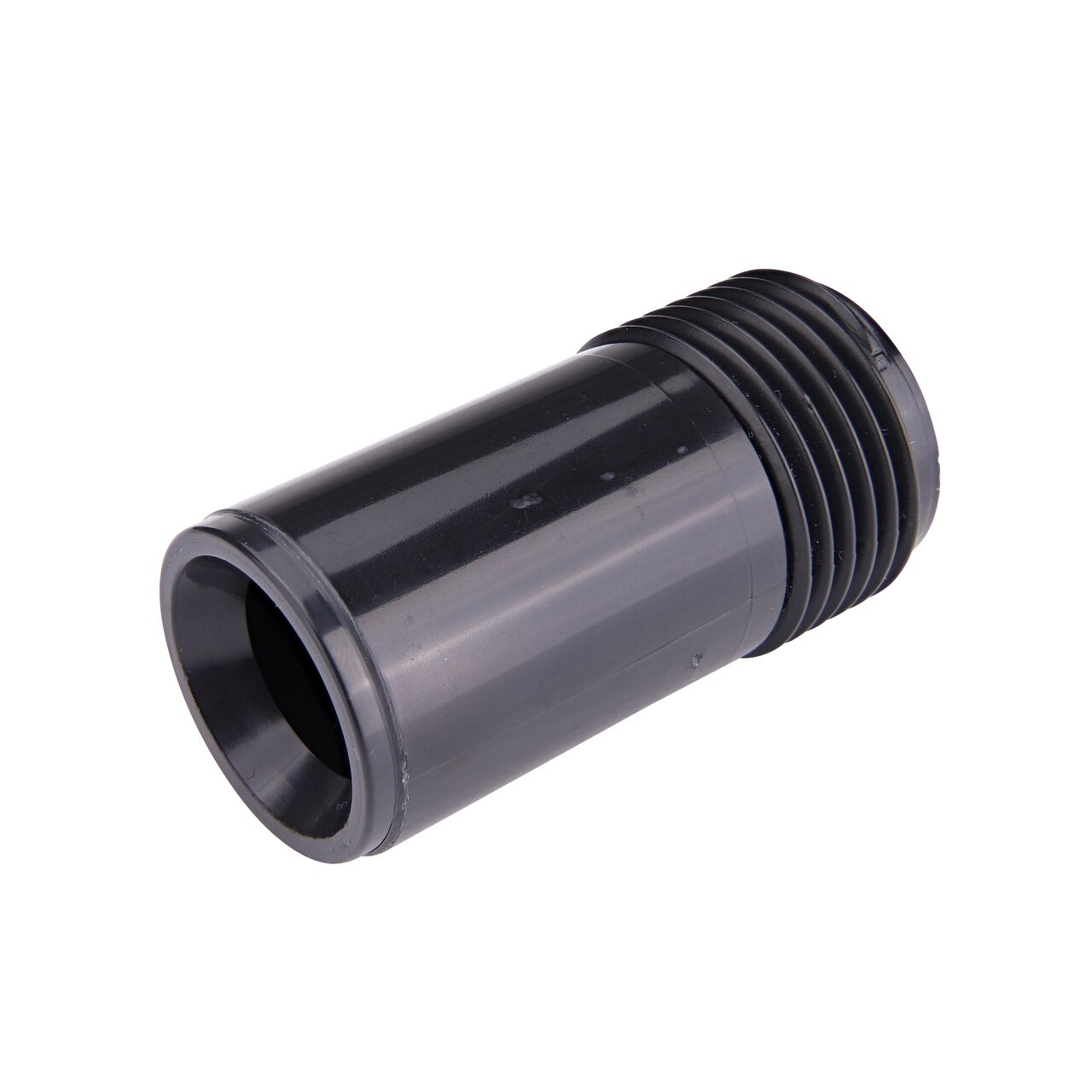 NDS 700 Series Compression Male Adapter with 3/4 in. Male Hose Thread (NDS CMAH 700)