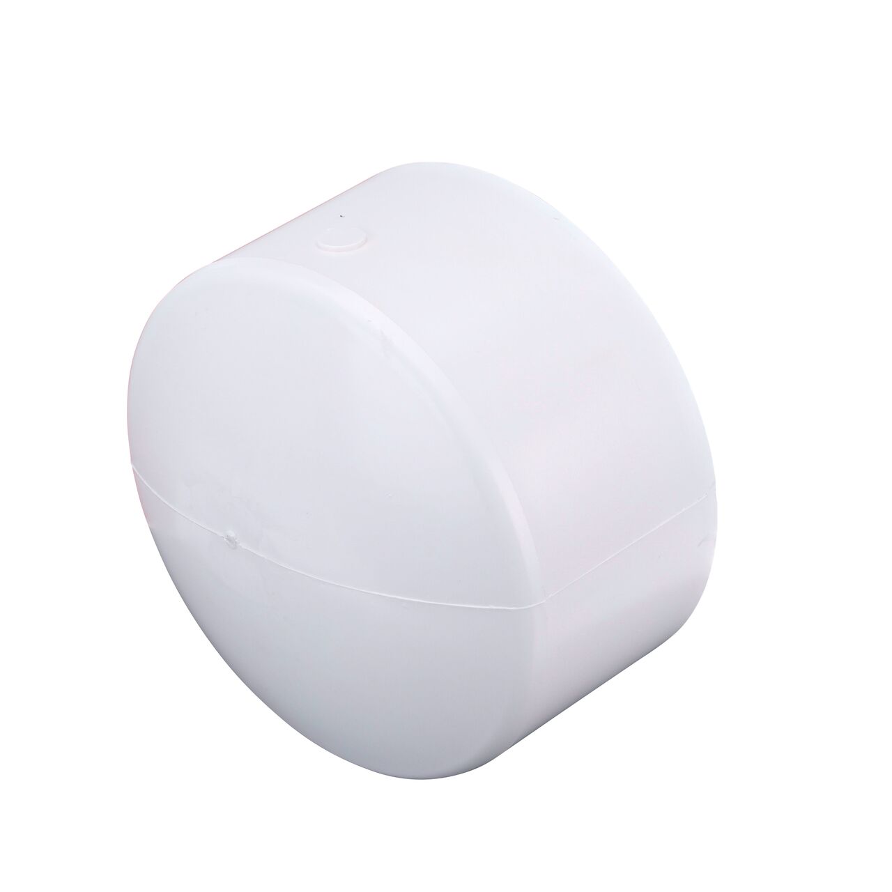 8 in. PVC Sewer and Drain Cap (NDS 8P06)