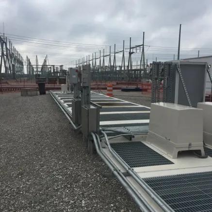 Commercial ENIVRO-AIRE Package Plant - Indiana Power Plant