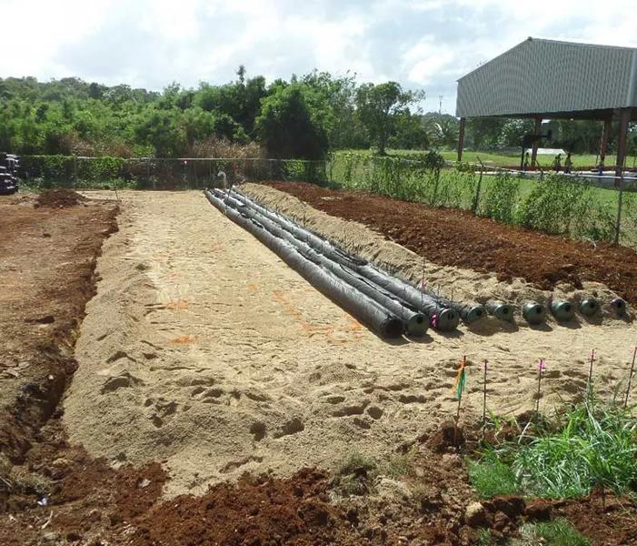 AES Installation - Aguadilla, PR 2