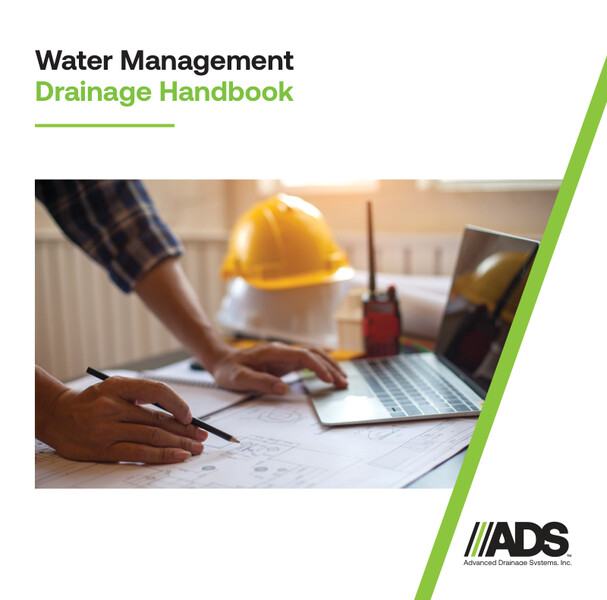 Drainage Handbook