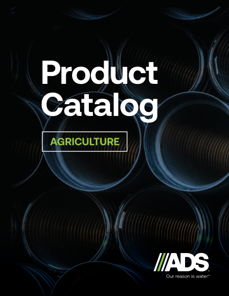 Agriculture Product Catalog