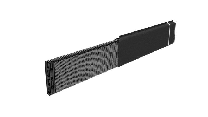 AeroFin - Conduit Cutaway 1