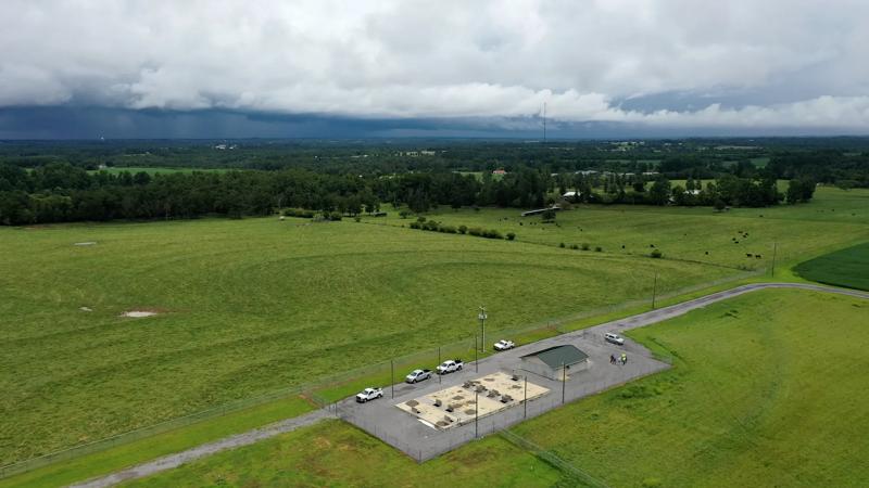 Commercial ECOPOD - Geraldine, AL 4