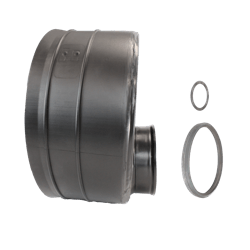 Réducteur fabriqué