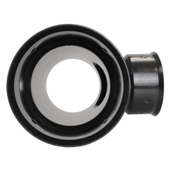 Tés de balayage moulés par injection (Tee-Wye)&nbsp;–&nbsp;Avant