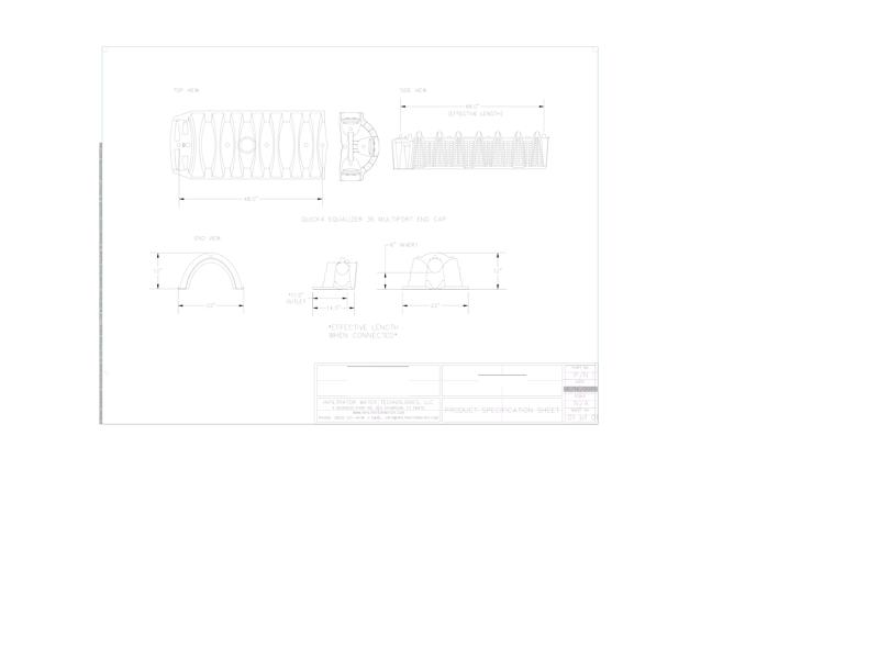 Quick4 Equalizer 36 Standard Detail