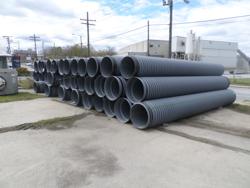 North Hamby Gravity Sewer 2