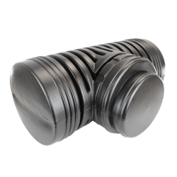 Té à manches multiples Blind