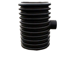 Té réducteur fabriqué