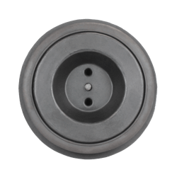 Bouchon d’extrémité&nbsp;–&nbsp;Arrière