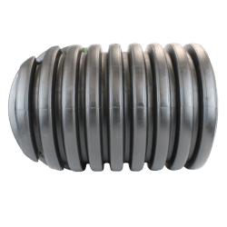 Pliures à 90&nbsp;degrés fabriquées de 15&nbsp;po&nbsp;–&nbsp;Gauche