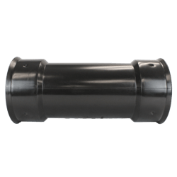 Tés de balayage moulés par injection (Tee-Wye)&nbsp;–&nbsp;Droite