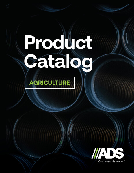 Agriculture Products Catalog