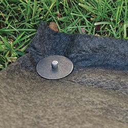 fabric pins
