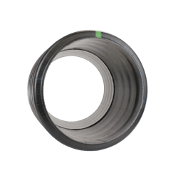 Pliures à 11.25&nbsp;degrés fabriquées&nbsp;–&nbsp;Avant