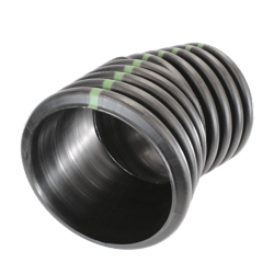 Pliure à 30&nbsp;degrés de 15 po