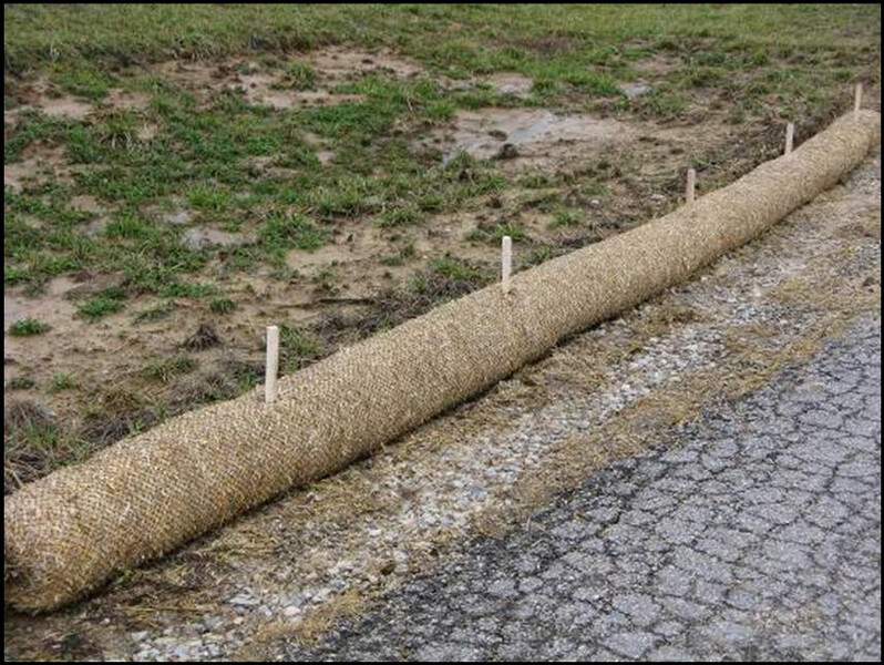 Erosion Control